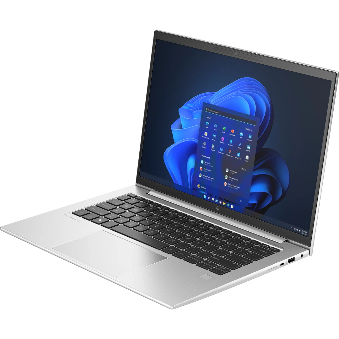 HP ProBook 450 G10 Notebook PC Laptop - Intel Core i7-1355U 13th Gen, 8GB RAM, 512GB SSD, 15.6" FHD, FreeDOS (85D06EA) - Image 2