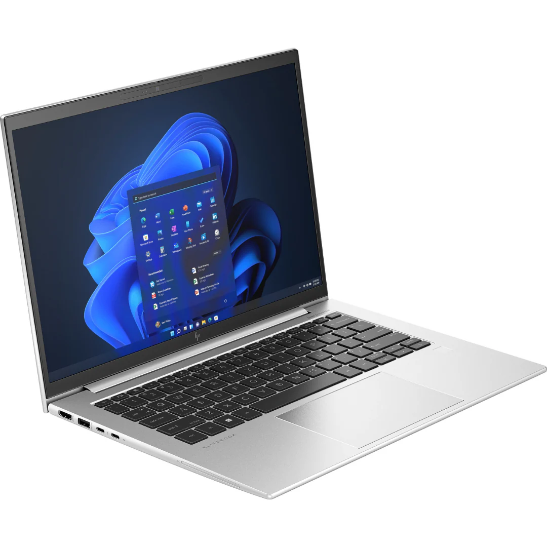 HP ProBook 450 G10 Notebook PC Laptop - Intel Core i7-1355U 13th Gen, 8GB RAM, 512GB SSD, 15.6" FHD, FreeDOS (85D06EA) - Image 3