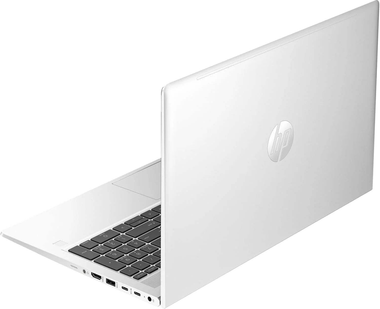 HP ProBook 450 G10 15.6" Intel Core i7 1355U FHD Laptop (822P5UT) – 16GB DDR4, 512GB PCIe NVMe SSD, Windows 11 Pro. High-Performance Business Notebook - Image 2