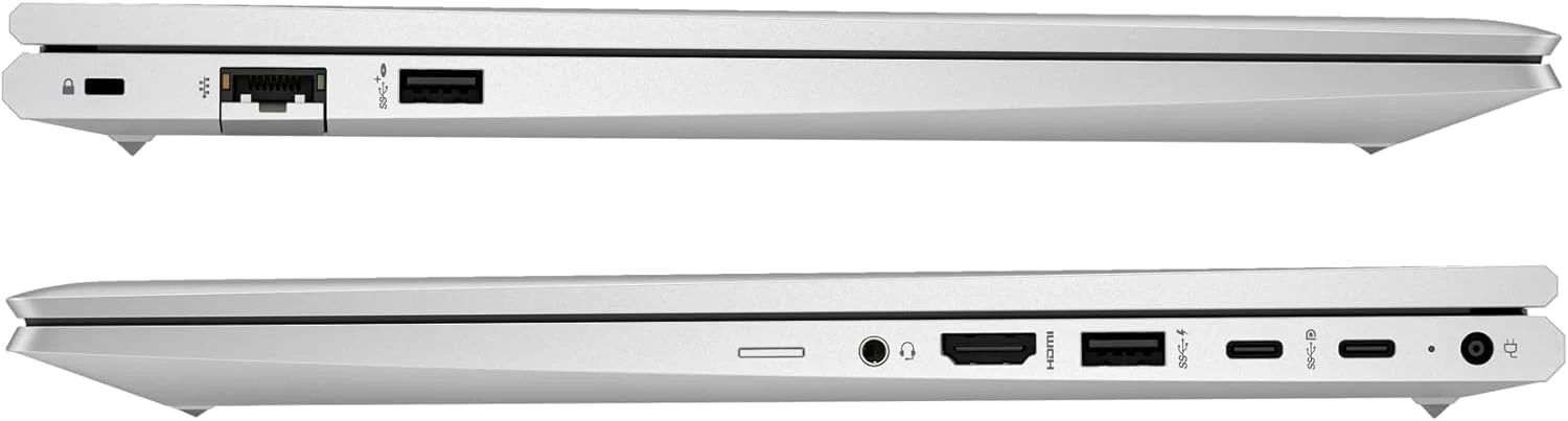 HP ProBook 450 G10 15.6" Intel Core i7 1355U FHD Laptop (822P5UT) – 16GB DDR4, 512GB PCIe NVMe SSD, Windows 11 Pro. High-Performance Business Notebook - Image 5