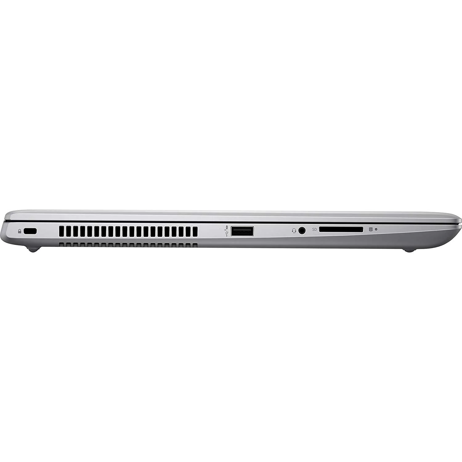 HP ProBook 450 G5 Notebook PC - Intel Core i7 Processor, 8GB RAM, 1TB HDD, 2GB Graphics, 15.6 Inch Display, Free Dos Laptop - Image 5