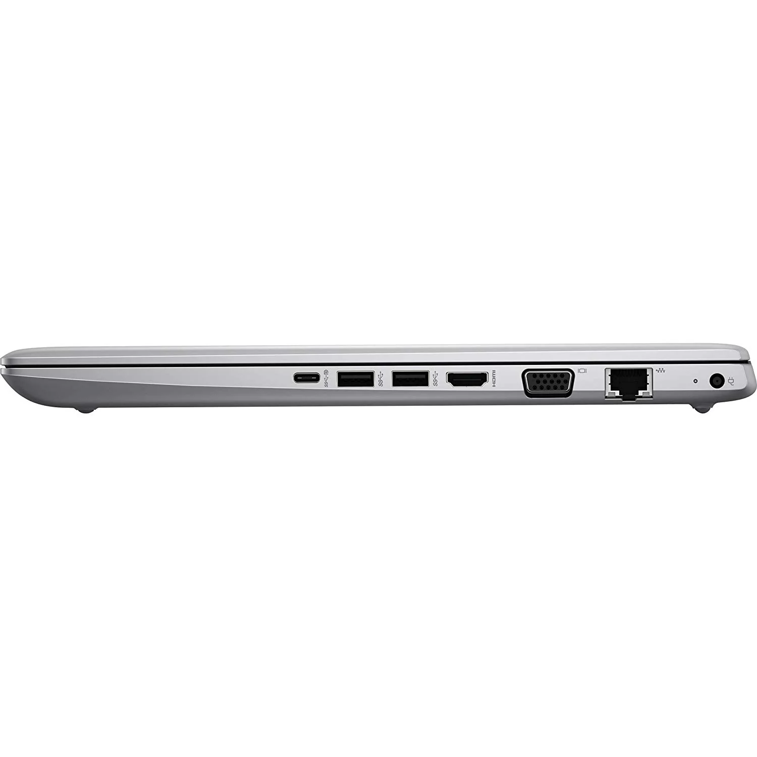 HP ProBook 450 G5 Notebook PC - Intel Core i7 Processor, 8GB RAM, 1TB HDD, 2GB Graphics, 15.6 Inch Display, Free Dos Laptop - Image 6