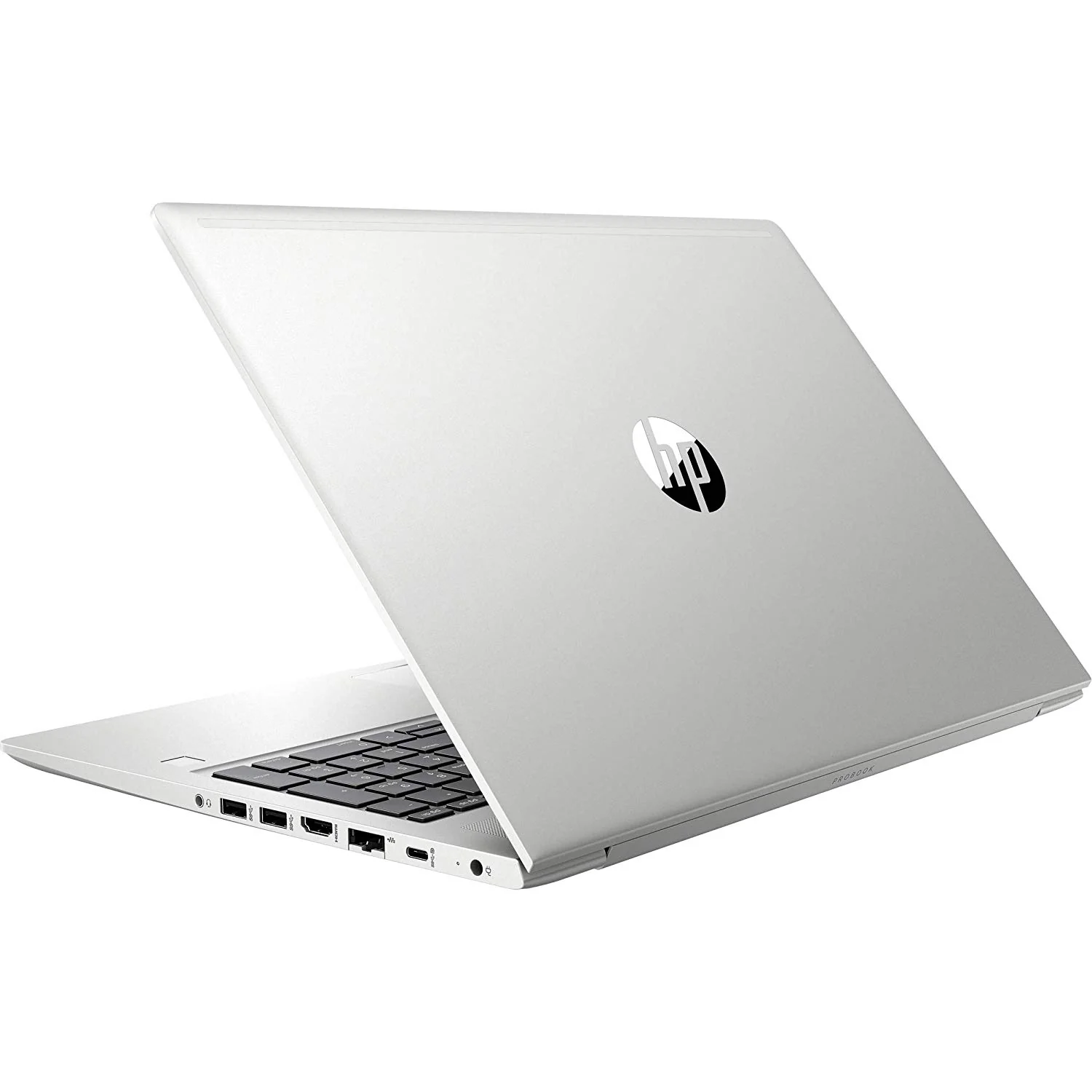HP ProBook 450 G6 Notebook PC(6HL66EA) - Core i5 8GB RAM 2GB Graphics 1TB HDD 15.6" Screen Free DOS - Image 4