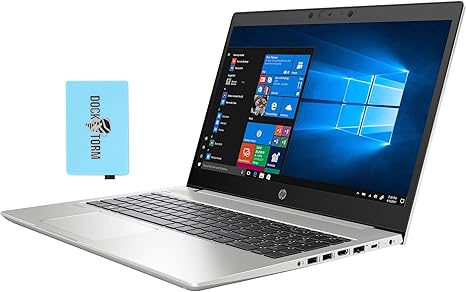 HP ProBook 450 G7 Laptop- i5, 10th Gen ,8GB ,256GB ,15.6" EX-UK