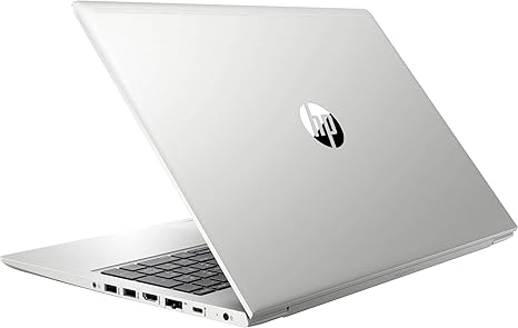 HP ProBook 450 G7 Laptop- i5, 10th Gen ,8GB ,256GB ,15.6" EX-UK - Image 4