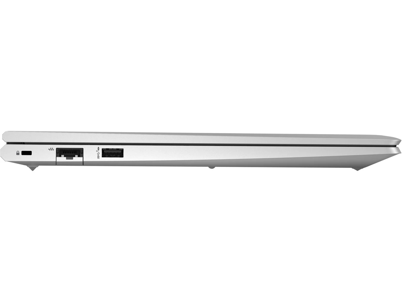 HP Probook 450 G8 Laptop (4K7J7EA) - Intel Core i5, 11th Gen(1135G7), 512 GB SSD, 8GB RAM, 15" Inch Display, 1-Year Warranty - Image 6