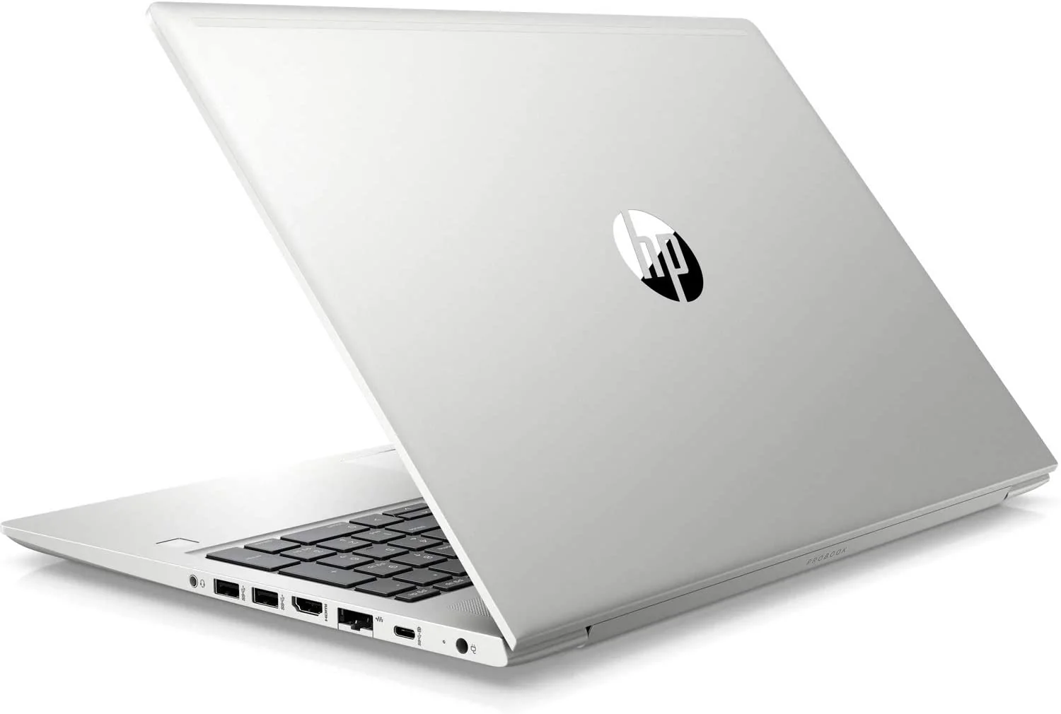 HP Probook 450 G7 intel Corei7 Processor, 8GB Ram,1TB Hard disk ,2GB graphics,DOS,15.6 Inch Screen - Image 2
