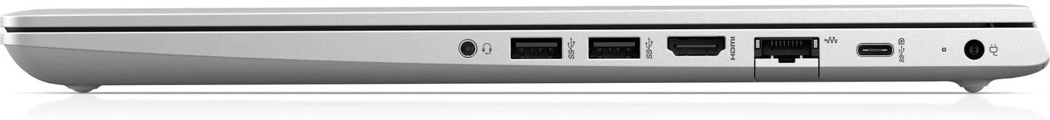 HP Probook 450 G7 intel Corei7 Processor, 8GB Ram,1TB Hard disk ,2GB graphics,DOS,15.6 Inch Screen - Image 3