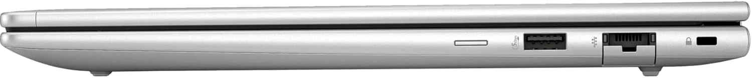HP ProBook 460 G11, Laptop Intel Core Ultra 7-155U, 15th Gen, 8GB DDR5 5600, 512GB SSD, FreeDOS, 16" WUXGA with Fingerprint Reader, Backlit Keyboard (A23A1EA) - Image 7