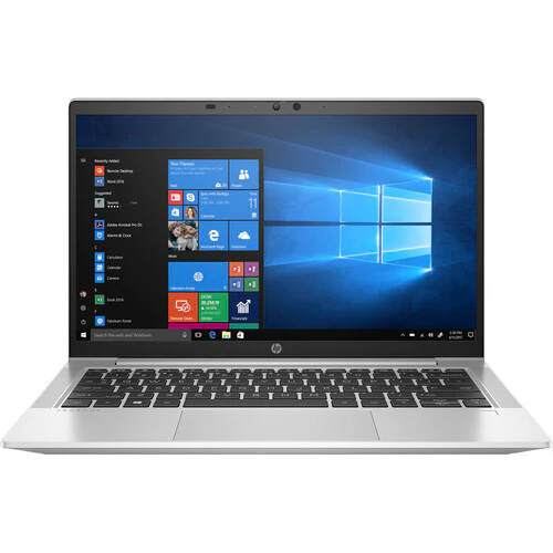 HP PROBOOK 635 Aero G7 AMD Ryzen 5 4500U, 16GB RAM, 256GB SSD, 13" Display