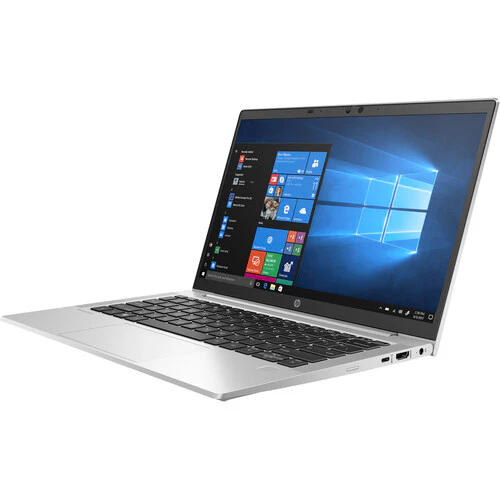 HP PROBOOK 635 Aero G7 AMD Ryzen 5 4500U, 16GB RAM, 256GB SSD, 13" Display - Image 2