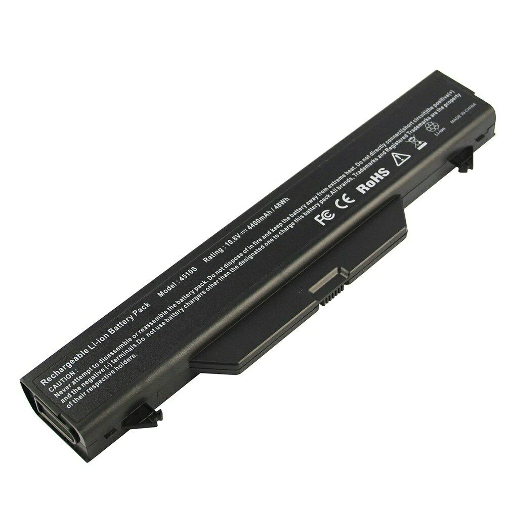 HP ProBook  4515 Laptop Replacement battery