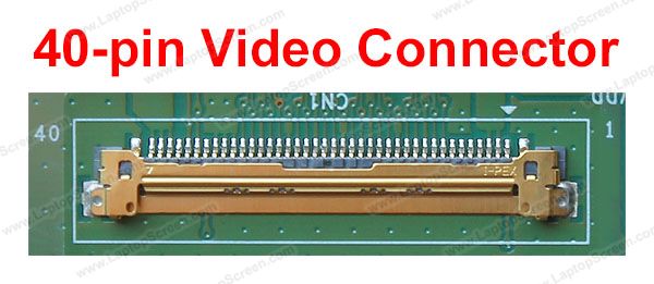 HP ProBook HP 4331s LCD Screen Replacement - Image 2