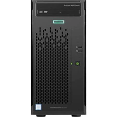 HP ProLiant ML10 Gen9 Server E3-1225v5 (838124-425) - Intel HD Graphics P530, 2 x 1 TB Hard Disk, 8GB RAM, Tower-4U, 1-Year Warranty - Image 3