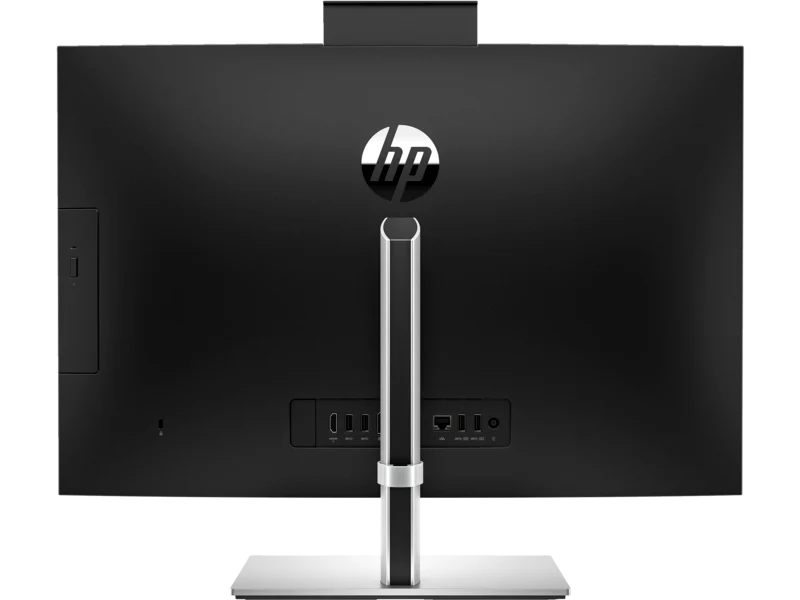 Hp ProOne 440 G9 AIO All-in-One PC Desktop Computer - Intel® Core™ i5-12500T 12th Gen, 8GB RAM DDR4-3200, 512GB SSD, 23.8" FHD, FreeDOS (6B2W6EA) - Image 4
