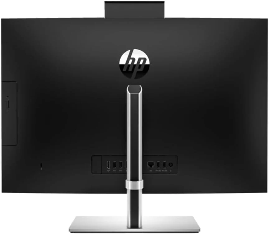 HP ProOne 440 G9 All-in-One Desktop PC, Intel Core i5-13500T, 13th Gen 8GB DDR4 3200, 512GB SSD, FreeDOS, 23.8" FHD (884R3EA) - Image 4