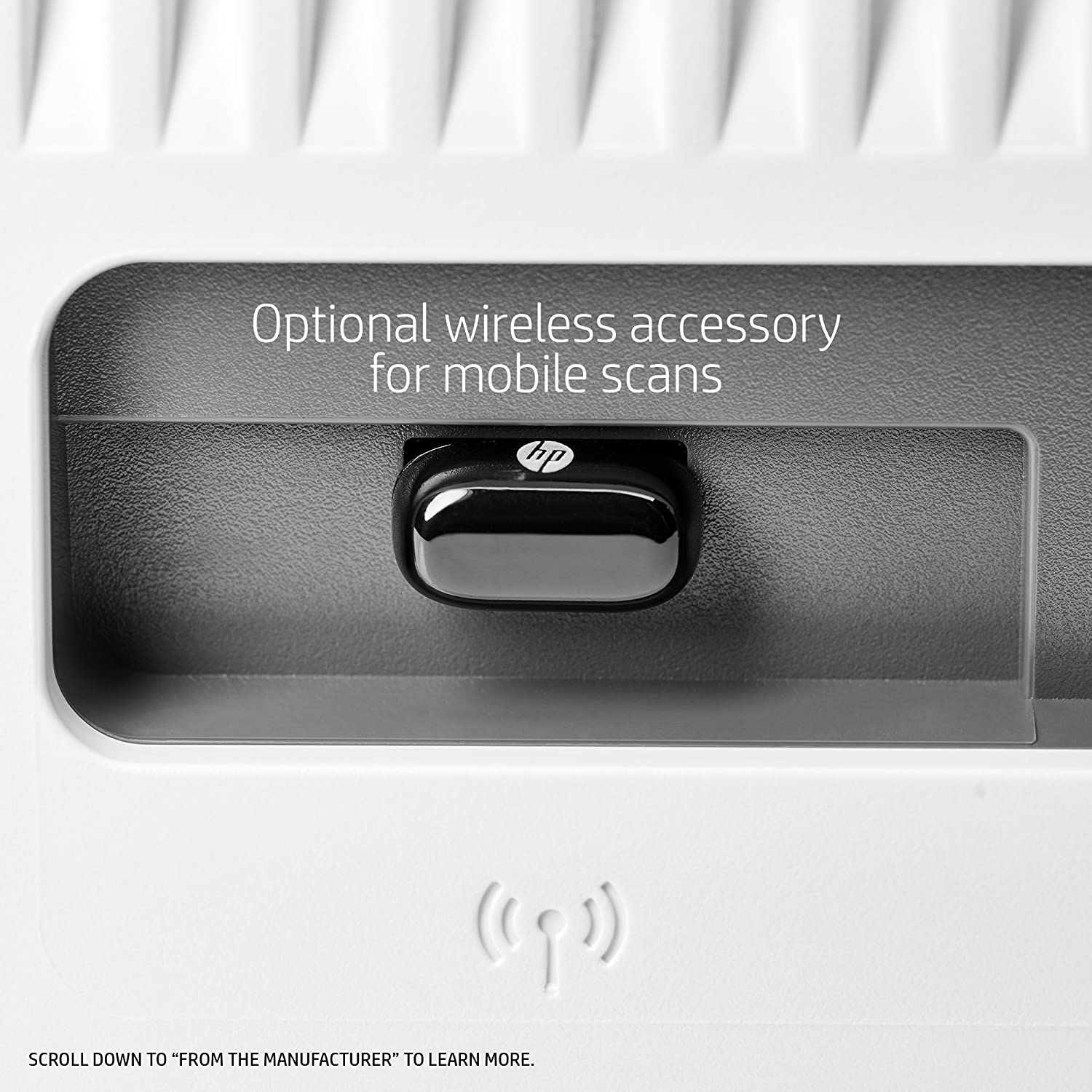 HP ScanJet Pro 3000 s3 Sheet-feed Scanner - Image 2
