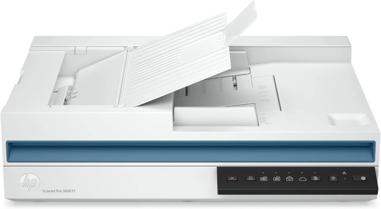 HP ScanJet Pro 3600 f1 (20G06A) Scanner - Image 2