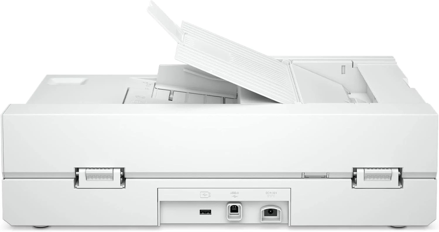 HP ScanJet Pro 3600 f1 (20G06A) Scanner - Image 3