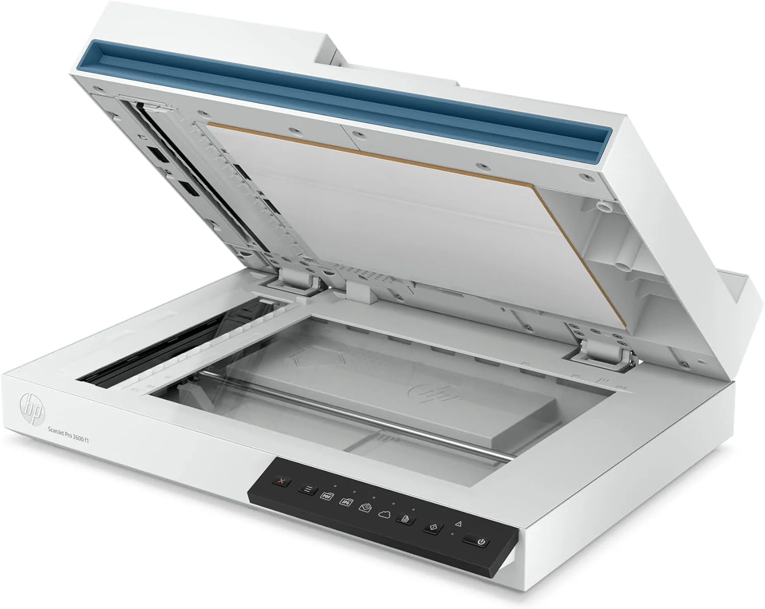 HP ScanJet Pro 3600 f1 (20G06A) Scanner - Image 4