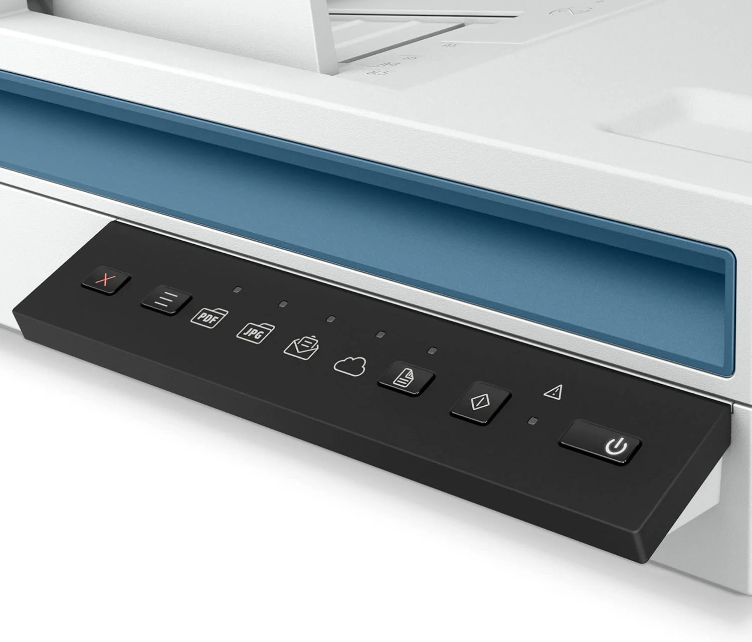 HP ScanJet Pro 3600 f1 (20G06A) Scanner - Image 5