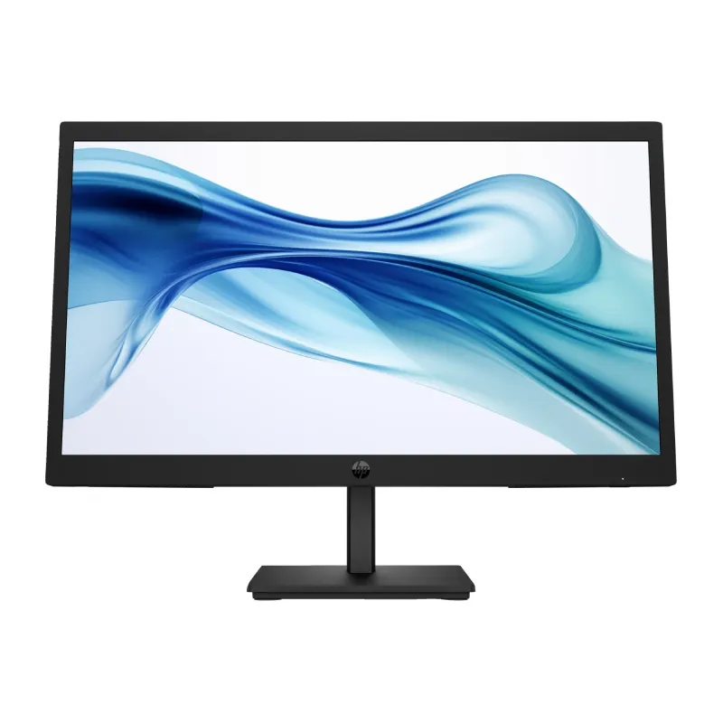 HP 322pv Series 3 Pro 21.45" FHD IPS Monitor, 1920x1080 75Hz, HDMI/VGA, 9U5A2AA – Ultra-Slim Business Display - Image 2