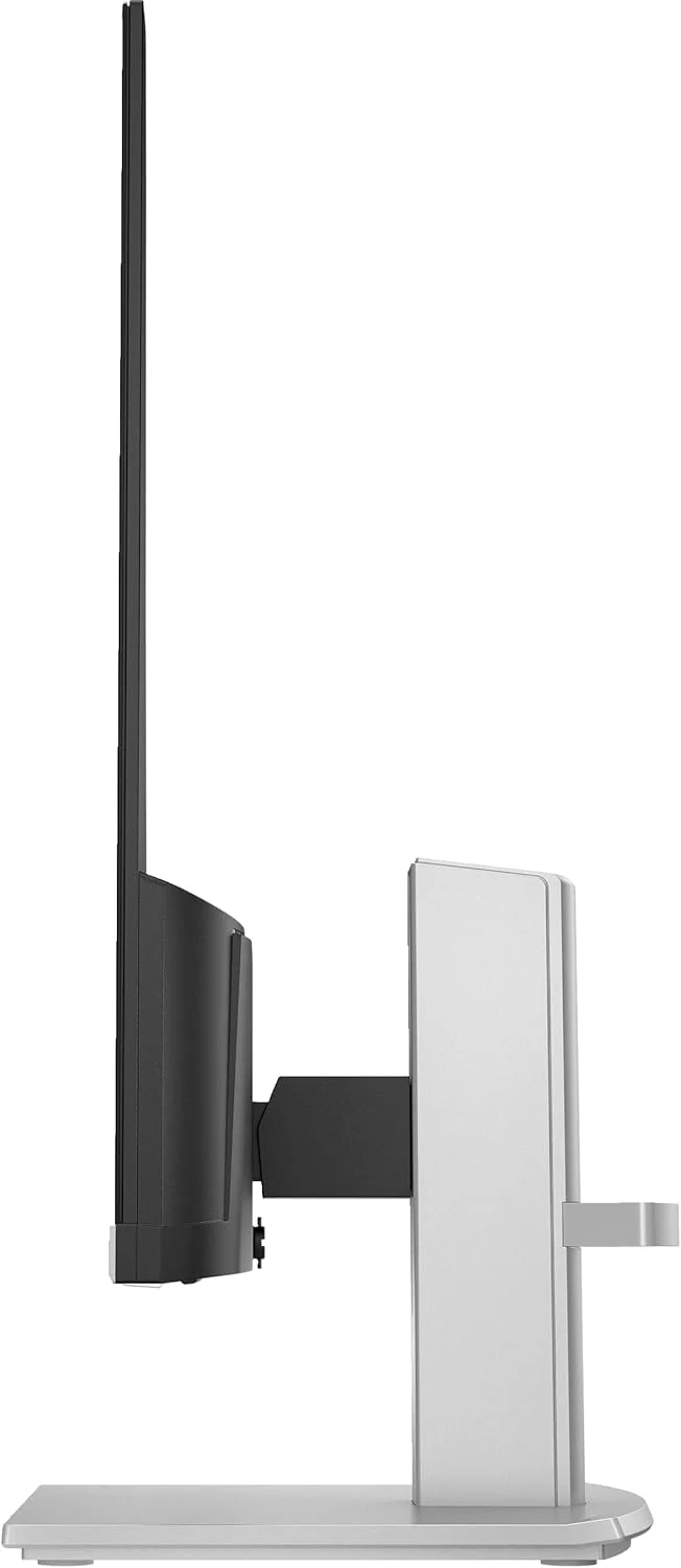 HP Series 5 524sh 23.8" FHD Monitor – Height & Tilt Adjustable Display - Image 5