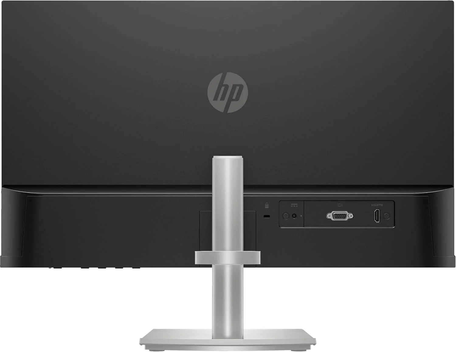 HP Series 5 524sh 23.8" FHD Monitor – Height & Tilt Adjustable Display - Image 6