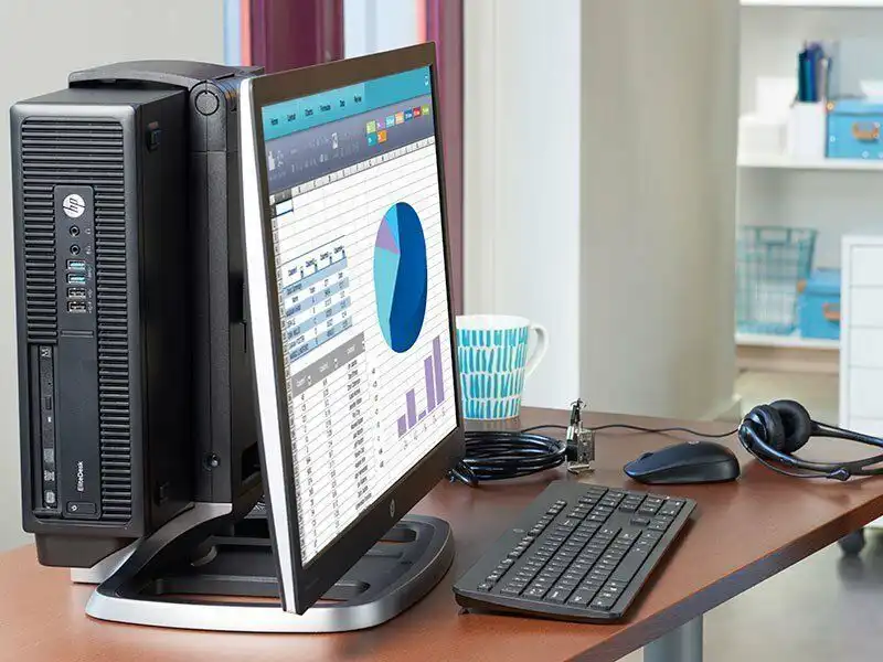 HP Slim Wireless Keyboard and Mouse (T6L04AA) - Image 3