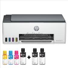 HP Smart Tank 580 All-in-One Printer - Image 4