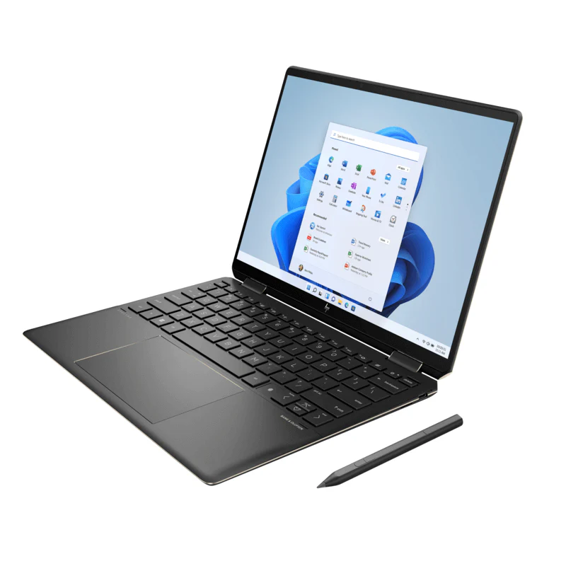 HP Spectre X360 2-in-1 Laptop 14-EF2025NA - Intel Core i5-1235U, 8GB RAM, 512 GB SSD, Integrated Intel Iris X Graphics, 13.5", Windows 11 Home (897Z7EA) - Image 3