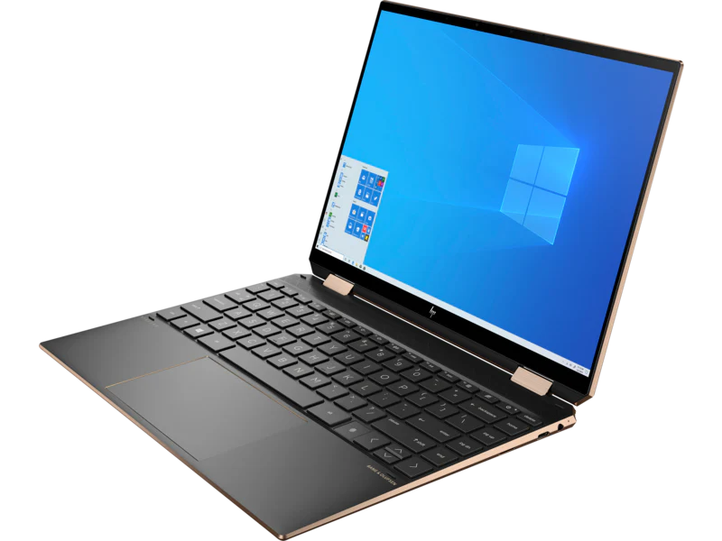 HP Spectre x360 Convertible 14-ea0123na Laptop (513A6EA) - Image 2