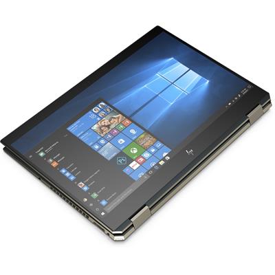 HP Spectre x360 Laptop (15-EB1XXX) - Intel Core i7, 11th Gen(1165G7), 16GB RAM, 512 GB SSD, 15.6" Touch Screen Display, Windows 11 Home, 1 Year Warranty - Image 4