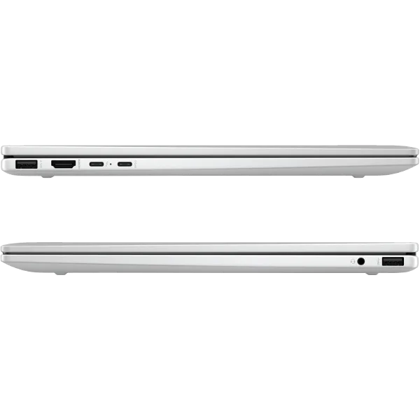 HP Spectre x360 Laptop 14-EF2023na - Core i7-1355U, 16GB RAM, 1TB SSD, Win 11 Home, 13.5-inch OLED Touch, Fingerprint, Backlit Keyboard (9P4N2EA) - Image 3