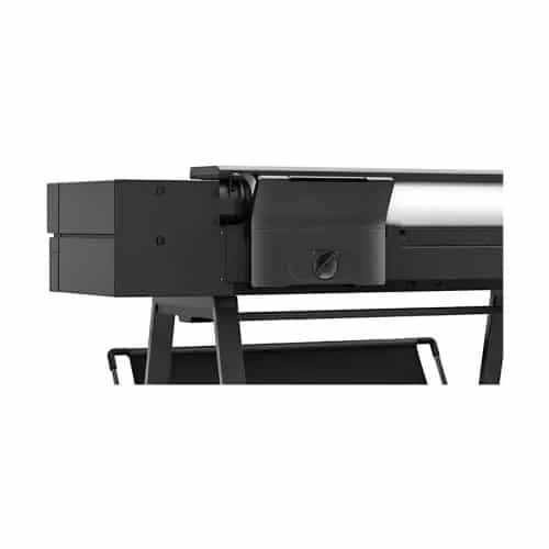 HP T858 DesignJet Smart Tank 36-inch Large Format Printer – High-quality large format printing solution for producing detailed drawings, posters, and professional graphics - Image 2