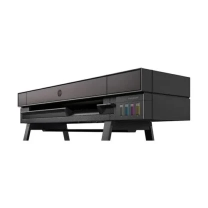 HP T858 DesignJet Smart Tank 36-inch Large Format Printer – High-quality large format printing solution for producing detailed drawings, posters, and professional graphics - Image 3