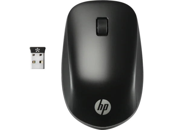 HP Ultra Mobile Wireless Mouse 724042-001