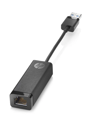 HP USB 3.0 to Gigabit LAN Adapter (N7P47AA) - Image 3