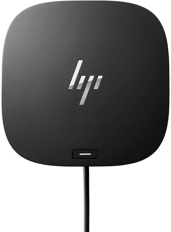 HP USB-C/A Universal Dock G2 (5TW13AA#ABA) - Image 5