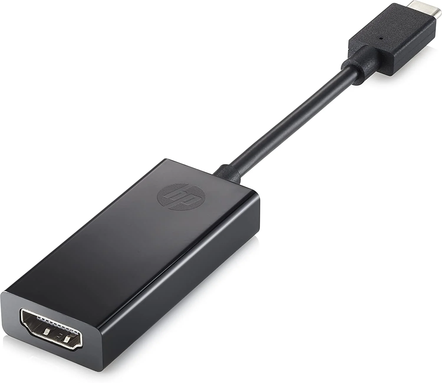 HP USB-C to HDMI 2.0 Adapter (2PC54AA#ABL)