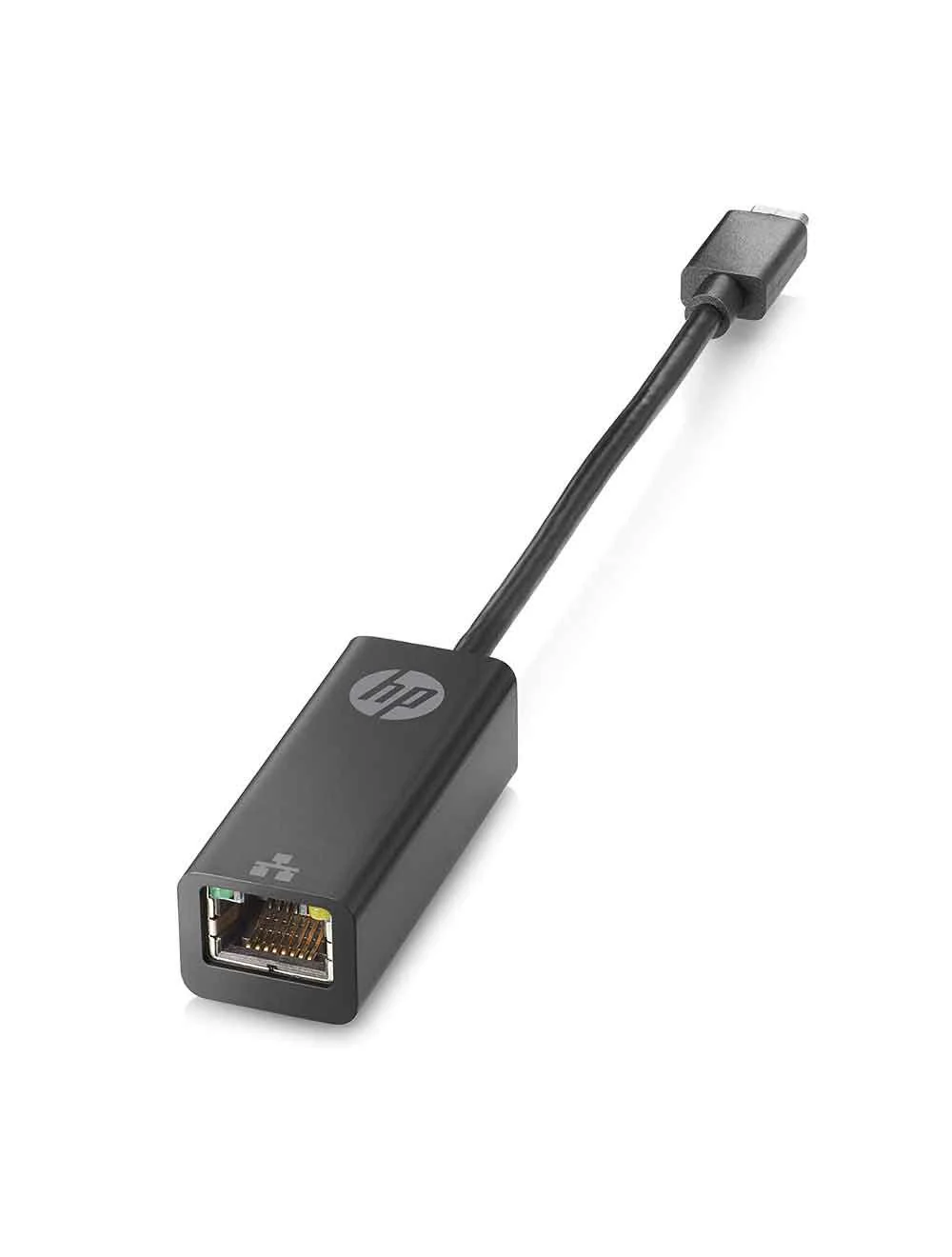 HP USB-C to RJ45 Adapter (V7W66AA) - Image 4