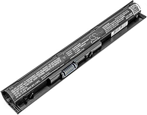 HP V104 Laptop Replacement battery - Image 2