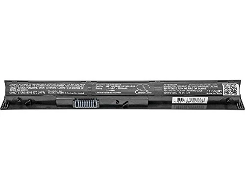 HP V104 Laptop Replacement battery - Image 3