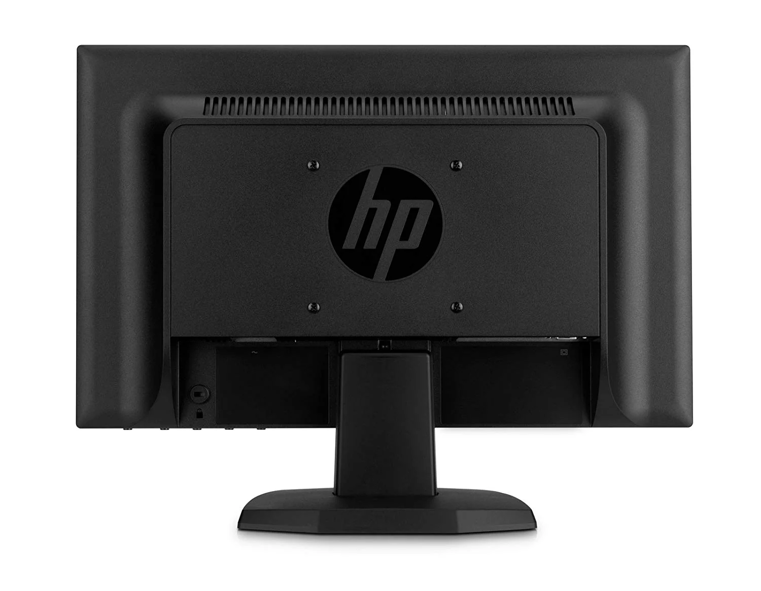 HP V194 18.5-inch HD Monitor with VGA Port (5YR89AS) - Image 4