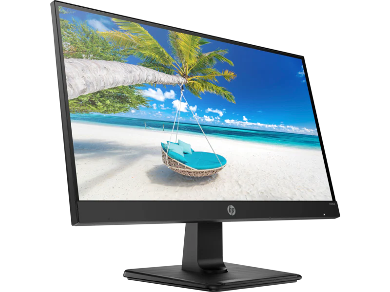 HP V221vb FHD 21.5-Inch Monitor (453F2AA)