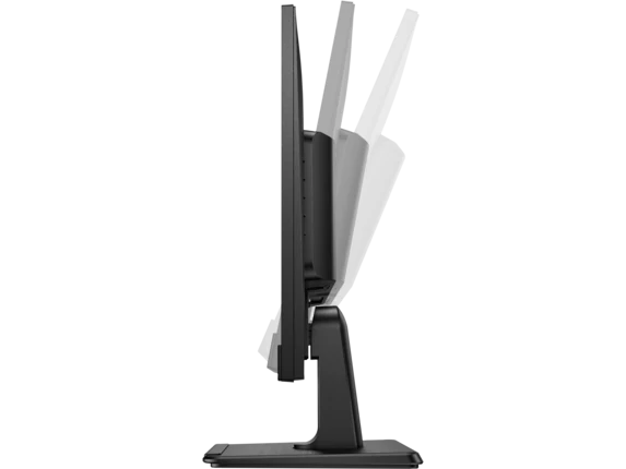 HP V221vb FHD 21.5-Inch Monitor (453F2AA) - Image 4