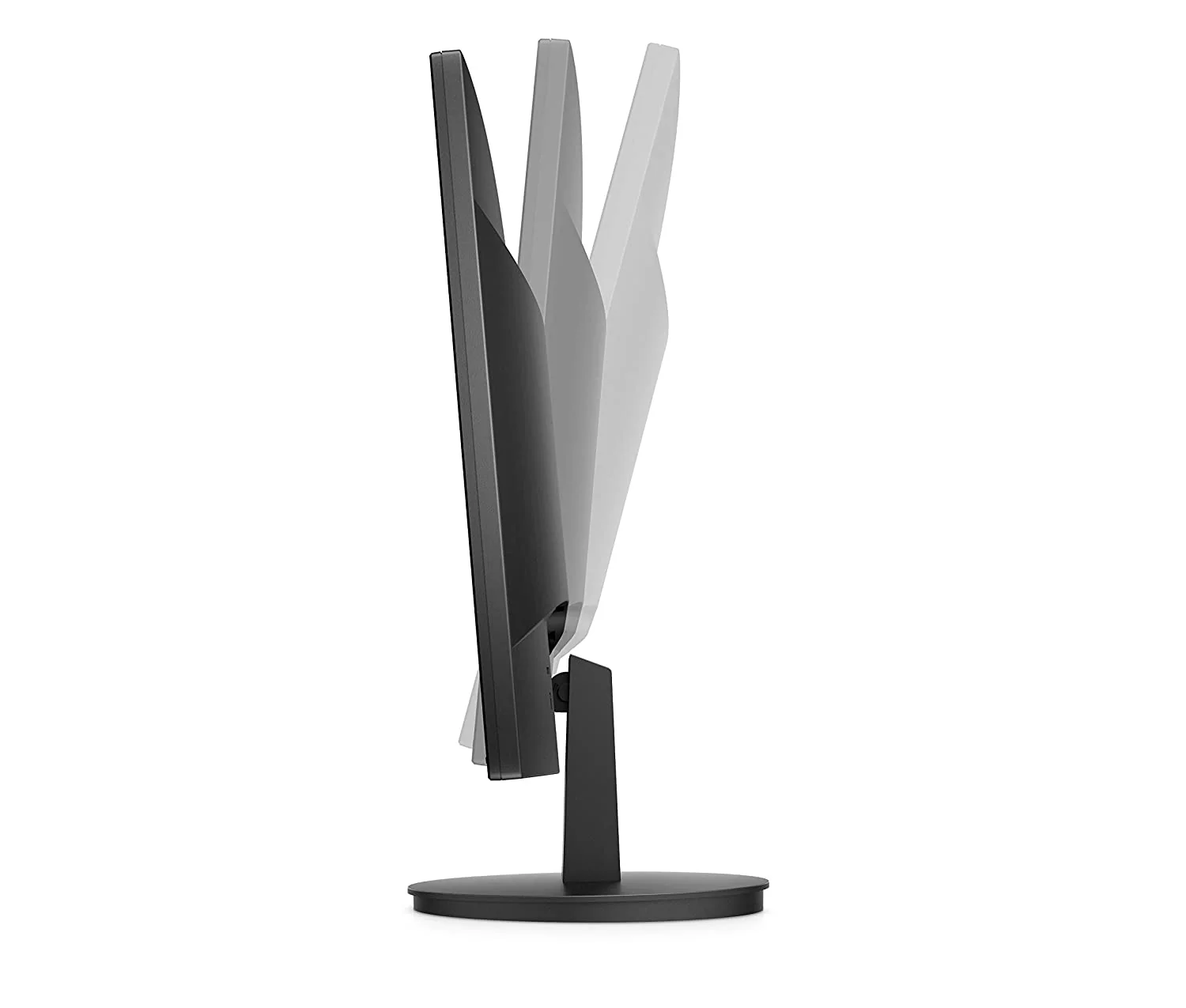 HP V22v Monitor 21.5″ Inch Display, FHD, VGA And HDMI Port - 450M4AA - Image 5