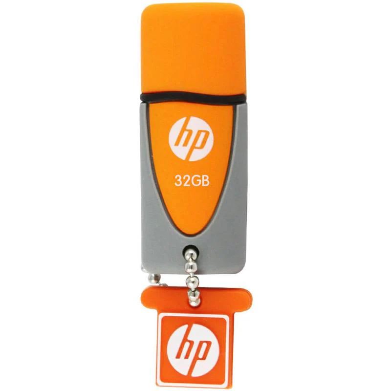 HP v245o 32GB USB 2.0 Flash Drive - Image 2