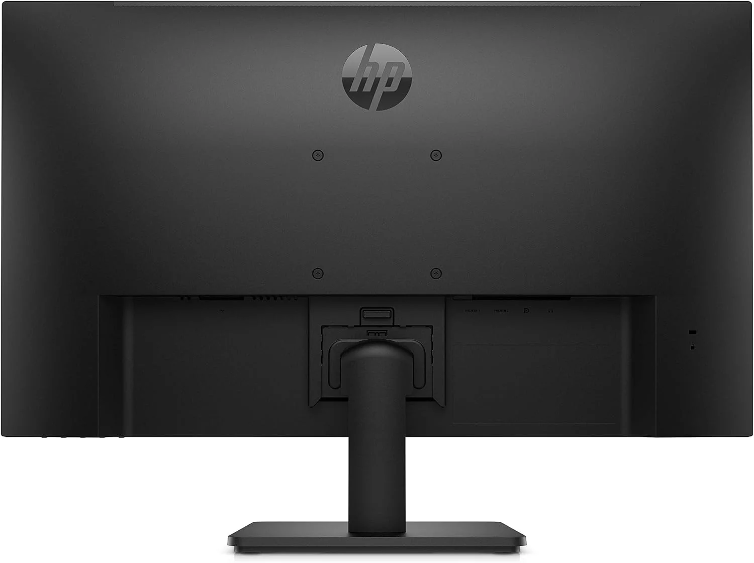 HP V28 4K Computer Monitor (8WH58AA) - with 28-inch Diagonal Display, 3840 x 2160 at 60 Hz, and 1ms Response Time - AMD Freesync Technology - Dual HDMI and DisplayPort - Low Blue Light - Image 3