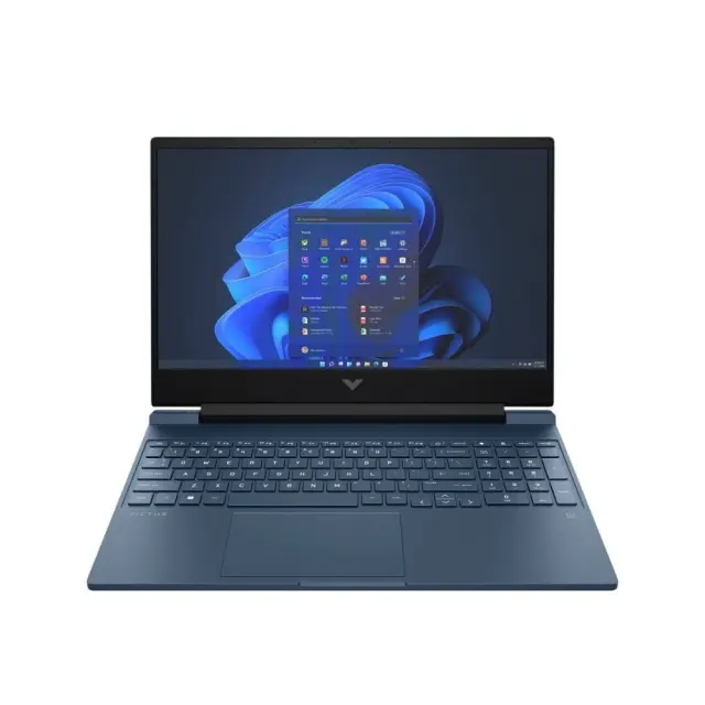 HP Victus 15 Gaming Laptop - Core™ i5-13700,16GB RAM, 512GB SSD ,15.6" Screen size,windows 11 (803f1EA) - Image 3